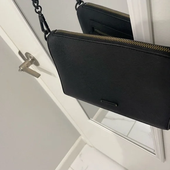 Rebecca Minekkof handbag/crossbody - Picture 4 of 5